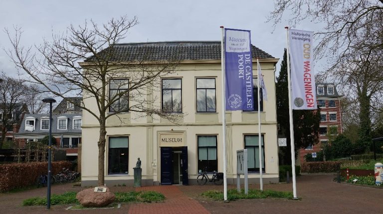 14 september Open Monumentendag