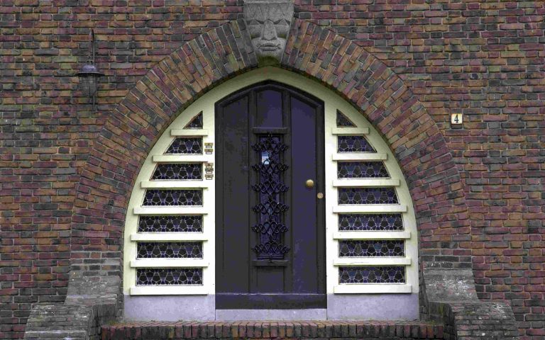 De schoonheid van het detail – Ornamentiek in Wageningen